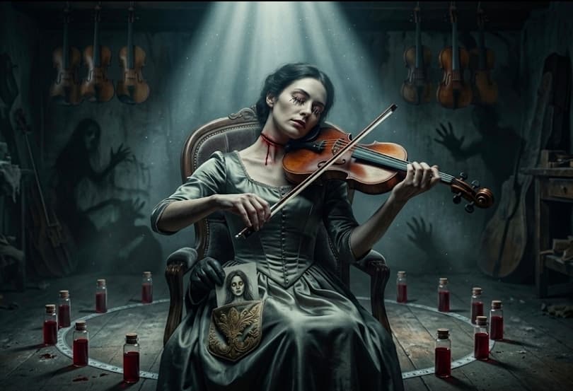 The Silent Conductor