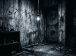 The Girl in the Basement