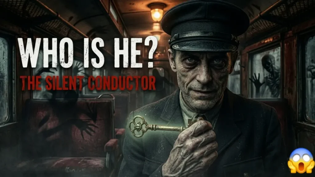 The Silent Conductor